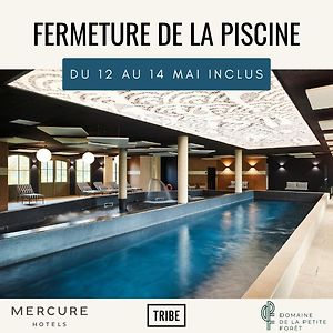 Mercure Hotel Le Touquet